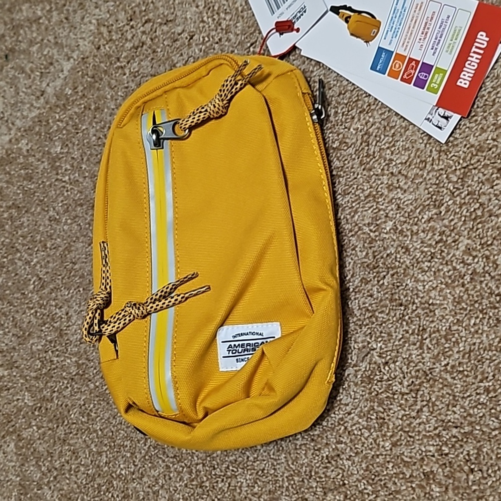 Sling bag